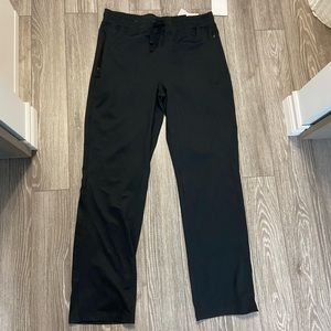 Mens Diadora Track Pants Large